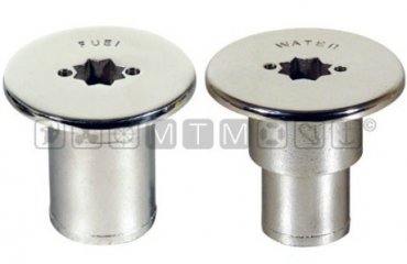 ČEPI SAIL INOX