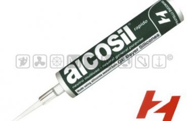 SILIKON ALCOSIL RAPID