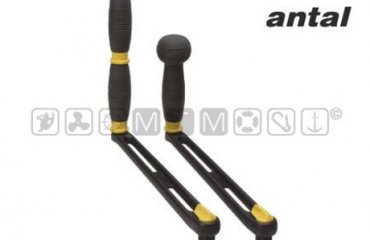ROČKA ZA VITEL ANTAL POWER-GRIP