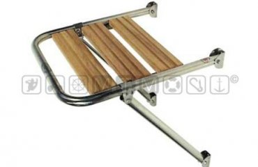 PLATFORMA TINOX