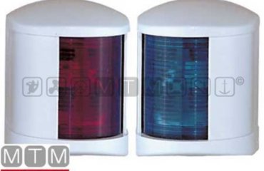 NAVIGACIJSKA LUČ MIDI WHITE (R.I.NA.)