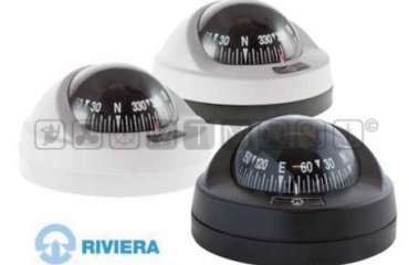 KOMPAS RIVIERA ARIES