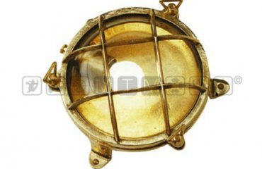 LUČ ŽELVA  ROUND P