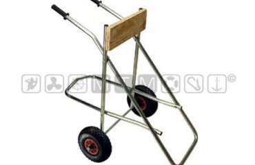 VOZIČEK ZA PREVOZ IZVENKRMNEGA MOTORJA EXTRA