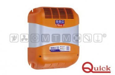 POLNILEC BATERIJ QUICK PLUS