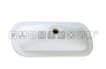 PLO&Scaron;ČA ZA DRŽALA ZA VESLA