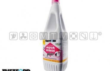 ZA&Scaron;ČITA ZA SPLAKOVALNIKE THETFORD AQUA RINSE PLUS