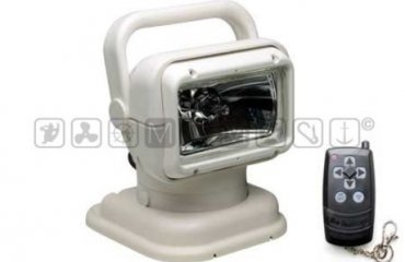 ŽAROMET SMART RADIO-CONTROLLED