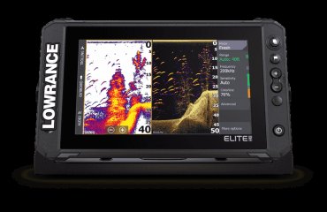 ELITE FS (Fishing System) 9 brez sonde