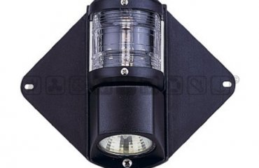 ŽAROMET ZA PALUBO AA COMBILIGHT