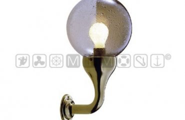 STENSKA LUČ GLOBE L