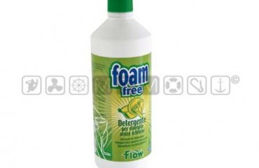 DETERGENT ZA POSODO FOAM FREE