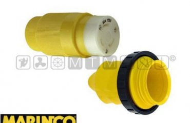 KONEKTOR 16A ŽENSKA