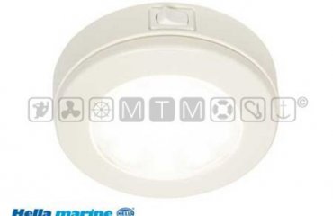 PLAFONJERA EUROLED 115