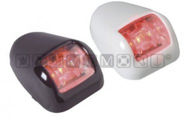 NAVIGACIJSKA LUČ ORIONIS FLAT LED (R.I.NA.)