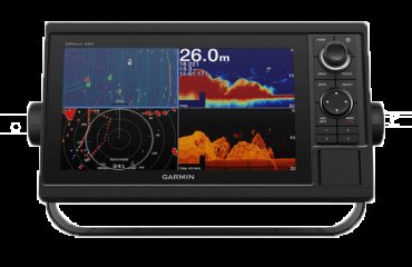 GPSMAP 1222