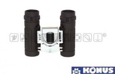 DALJNOGLED KONUS BASIC  (8X21)