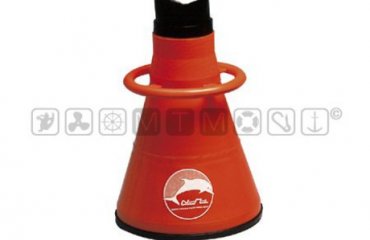 NAPRAVA ZA OPAZOVANJE MORSKEGA DNA KRISTAL