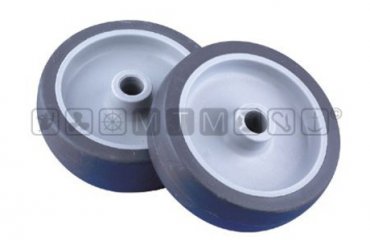 KOLESA ZA LADIJSKI MOSTIČEK/PASARELO