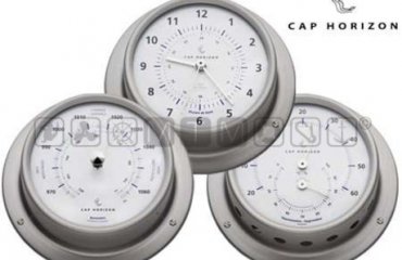 VREMENSKI IN&Scaron;TRUMENTI SEA VIEW 85/110 INOKS