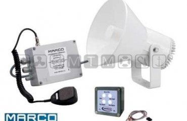 SIGNALIZATOR EXTRA ŽVIŽG