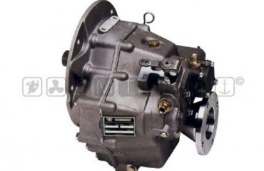 MENJALNIK TWIN DISC/TECHNODRIVE TMC345