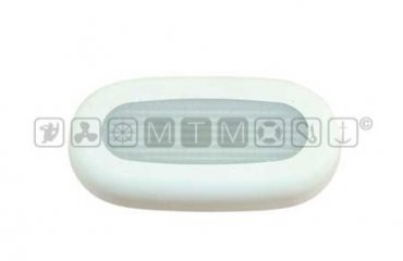 USLUŽNOSTNA LUČ LED-12V FLAT