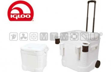 HLADILNA SKRINJA IGLOO CUBE PRENOSNA