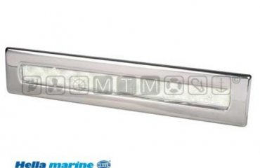 PLAFONJERA WAIHEKE S.STEEL RIM