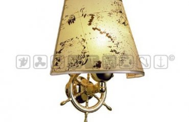 STENSKA LUČ WHEEL SHADE