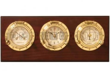 VODORAVNA VREMENSKA POSTAJA B.U.T. / V.