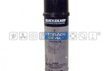 SPREJ QUICKSILVER STORAGE SEAL