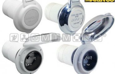 VTIČNICA 30A CONTOUR