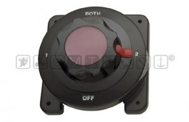 STIKALO AKUMULATORJA CLASSIC 175A