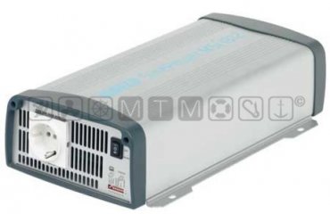 PRETVORNIK NAPETOSTI 12V-24V > 220V WAECO SINEPOWER