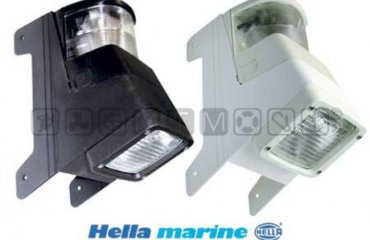 ŽAROMET ZA PALUBO HELLA DECK COMBILIGHT