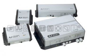 PRETVORNIK NAPETOSTI 12V-24V > 220V STUDER AJ