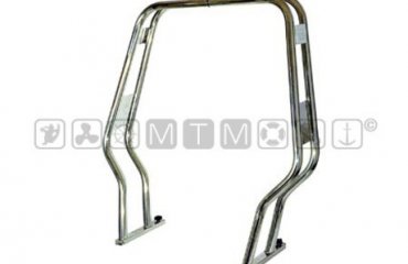 ROLLBAR DVOJEN RAVEN