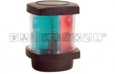 NAVIGACIJSKA LUČ TROBARVNA (CE)