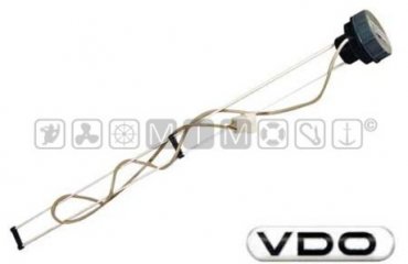 SENZOR/PRENOS NIVOJA ODPADNIH VOD