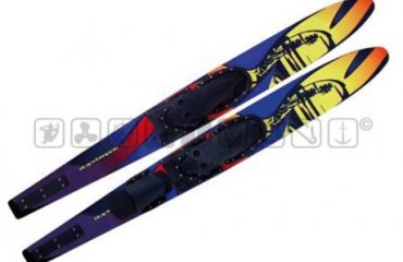 SMUČI DRAGGON COMBO JUNIOR