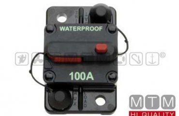 STIKALO HI-AMP, STENSKO