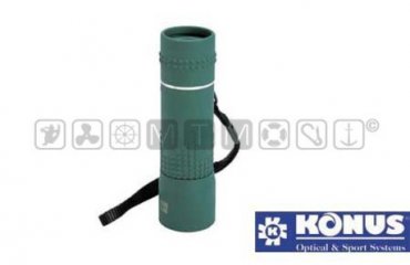 DALJNOGLED  KONUS  (10X25)