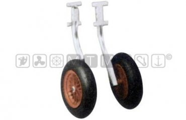 TRANSPORTNA KRMNA KOLESA