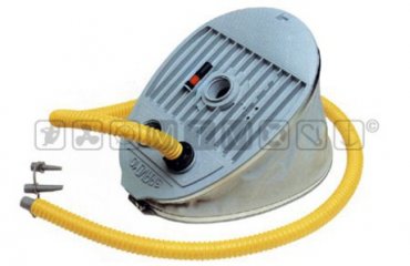 NOŽNA TLAČILKA BRAVO 10 PROFI