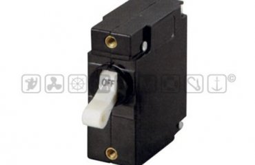 STIKALO AA 021  BREAKER