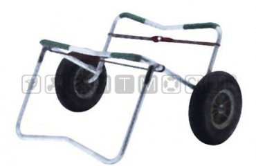 KOLESA ZA PREVOZ KANUJEV