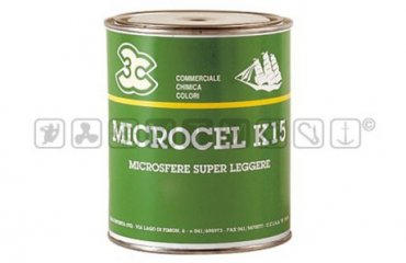 STEKLENE MIKRO KROGLICE MICROCELL K 15