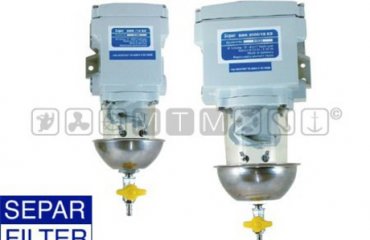 SEPAR 2000 DIZELSKI FILTER