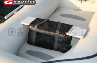 TORBA ZA GUMENJAK BENCH